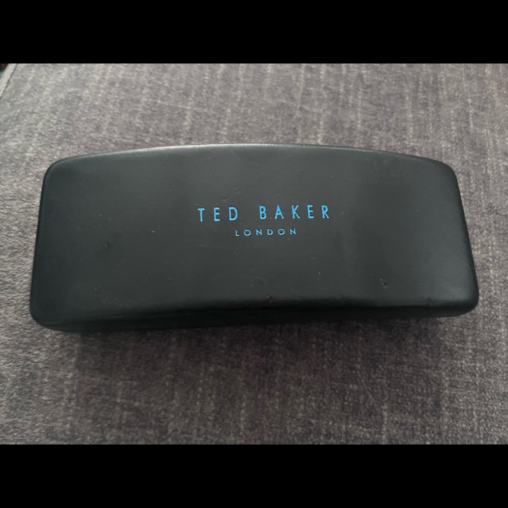 Ted Baker London Sunglasses